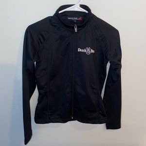 Dutch Bros jacket